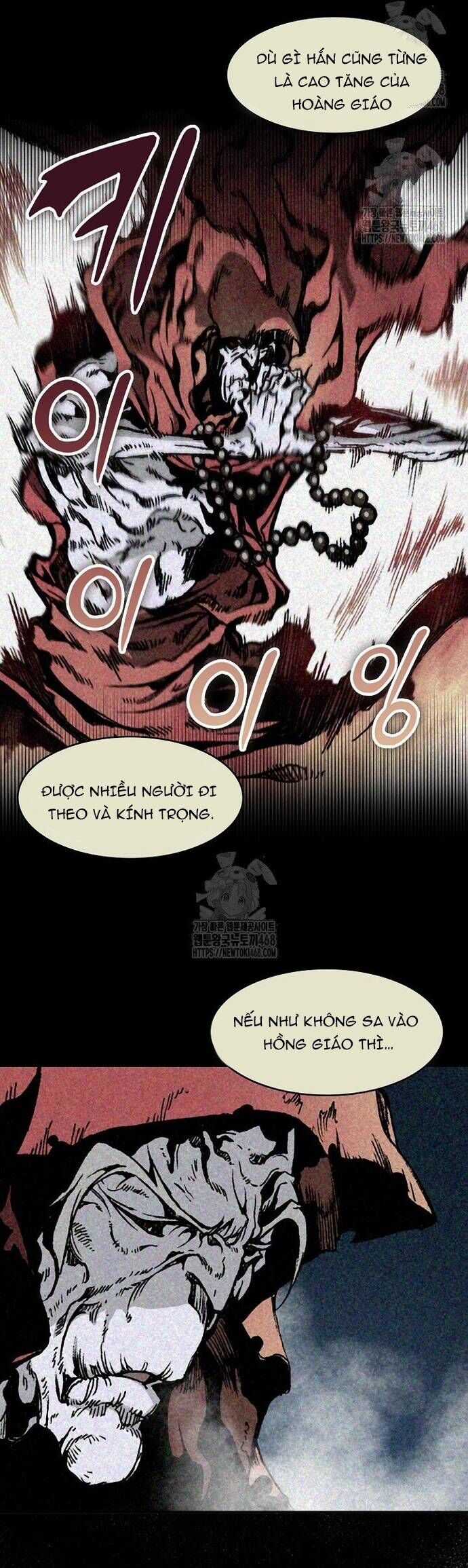 Hồi Ức Của Chiến Thần Chương 212 trang 60