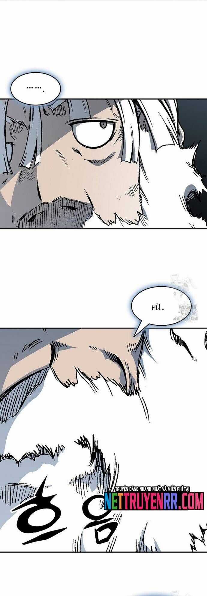 Hồi Ức Của Chiến Thần Chương 212 trang 63