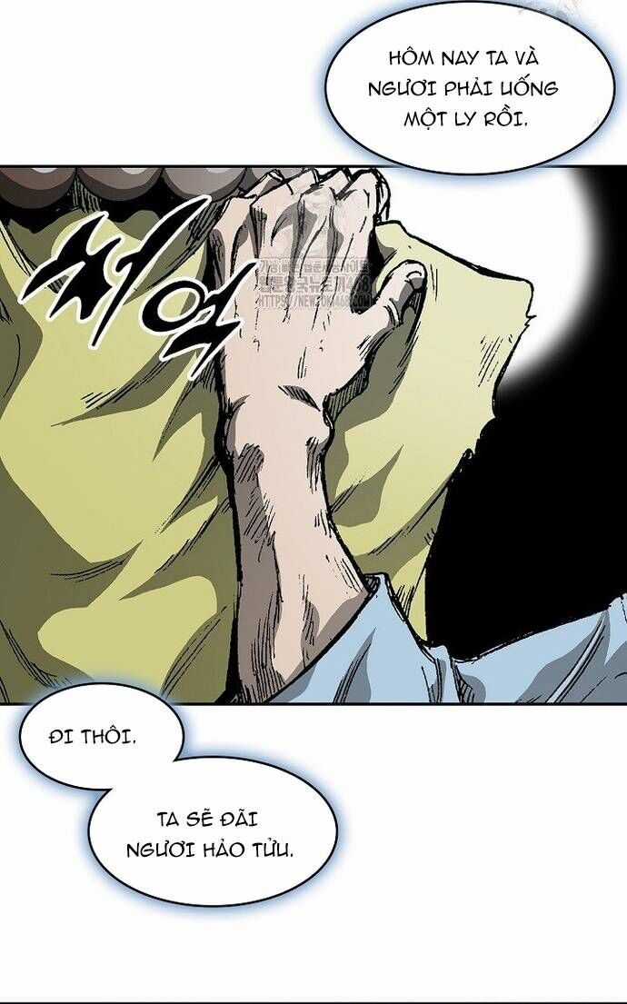 Hồi Ức Của Chiến Thần Chương 212 trang 64