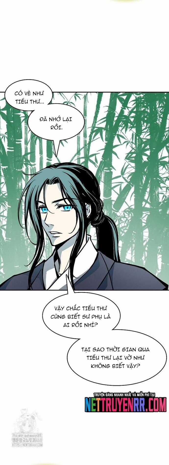 Hồi Ức Của Chiến Thần Chương 212 trang 67