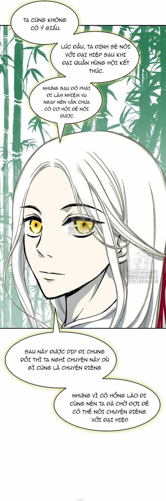 Hồi Ức Của Chiến Thần Chương 212 trang 68