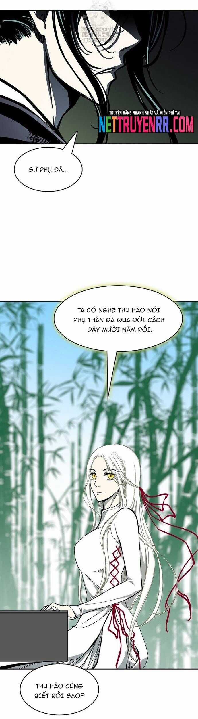 Hồi Ức Của Chiến Thần Chương 212 trang 69