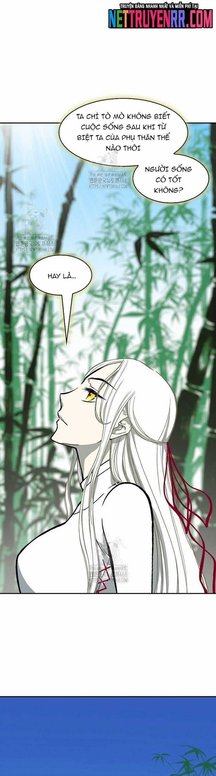 Hồi Ức Của Chiến Thần Chương 212 trang 70