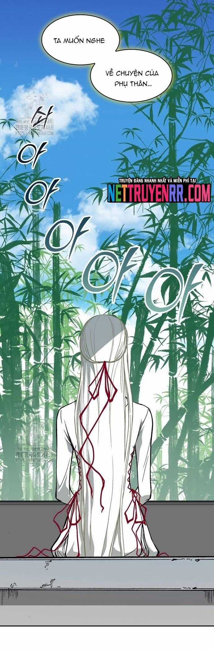 Hồi Ức Của Chiến Thần Chương 212 trang 71