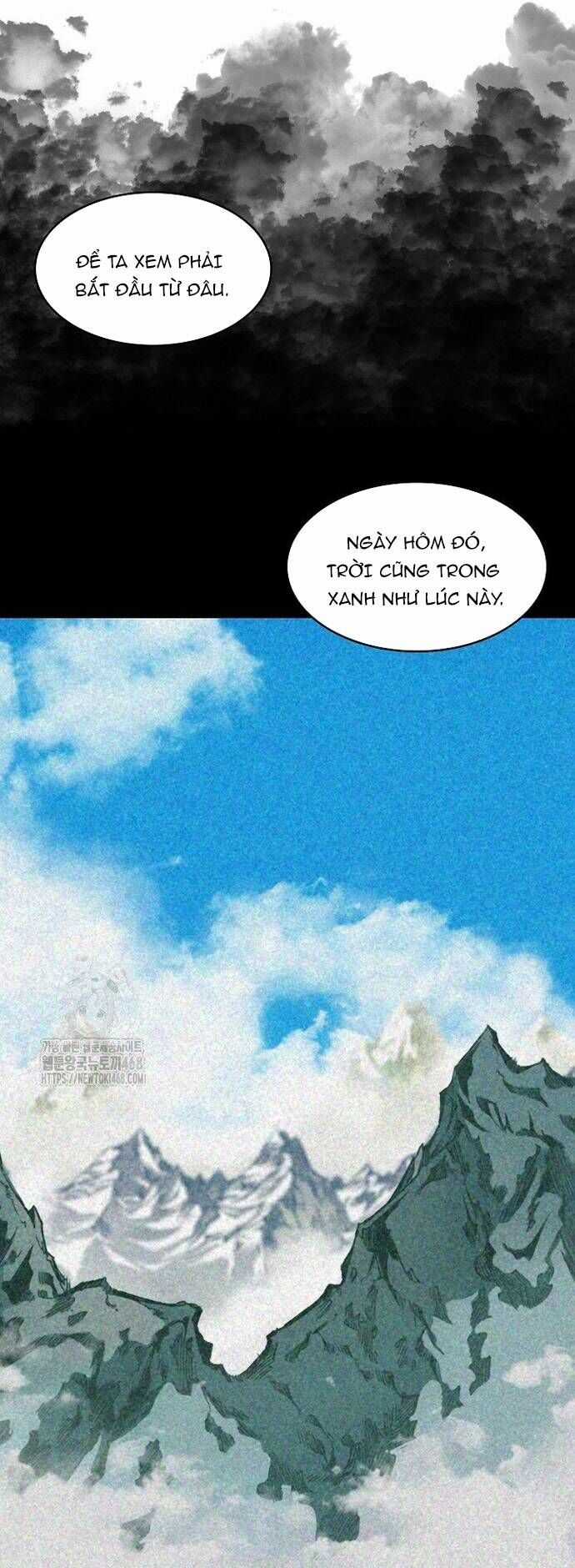 Hồi Ức Của Chiến Thần Chương 212 trang 72