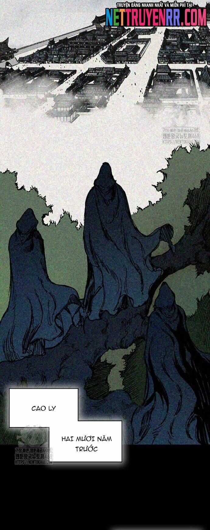 Hồi Ức Của Chiến Thần Chương 212 trang 73