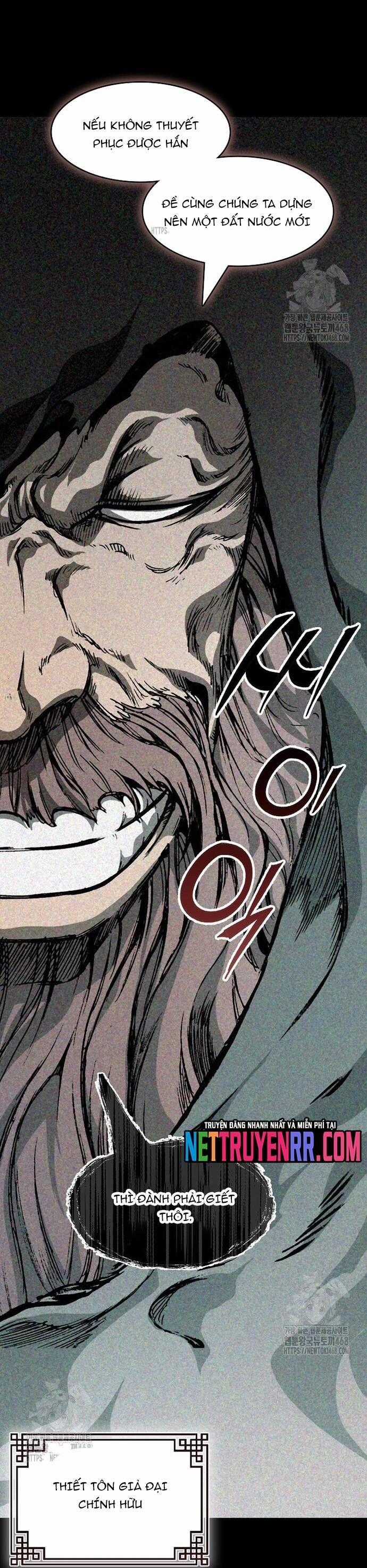 Hồi Ức Của Chiến Thần Chương 212 trang 75