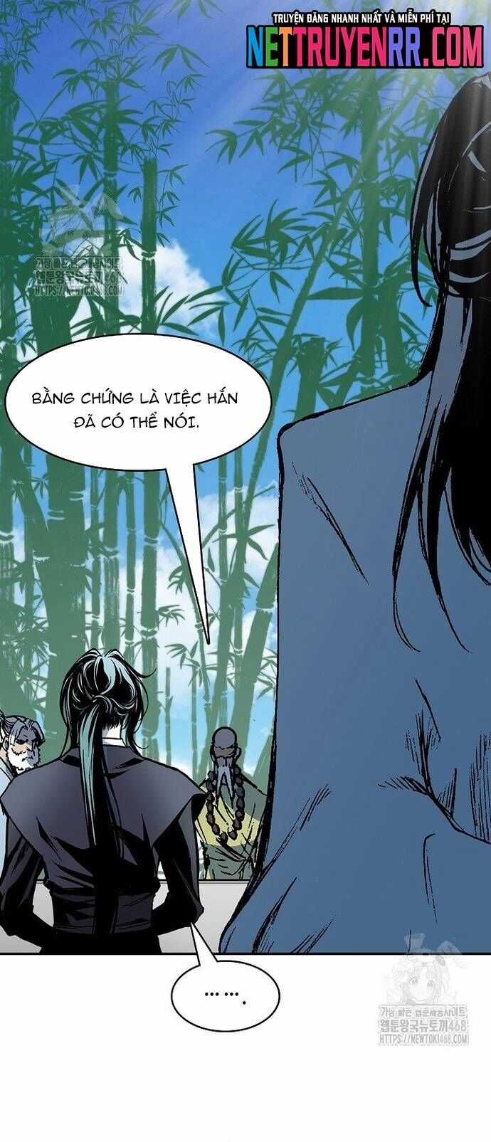 Hồi Ức Của Chiến Thần Chương 212 trang 9