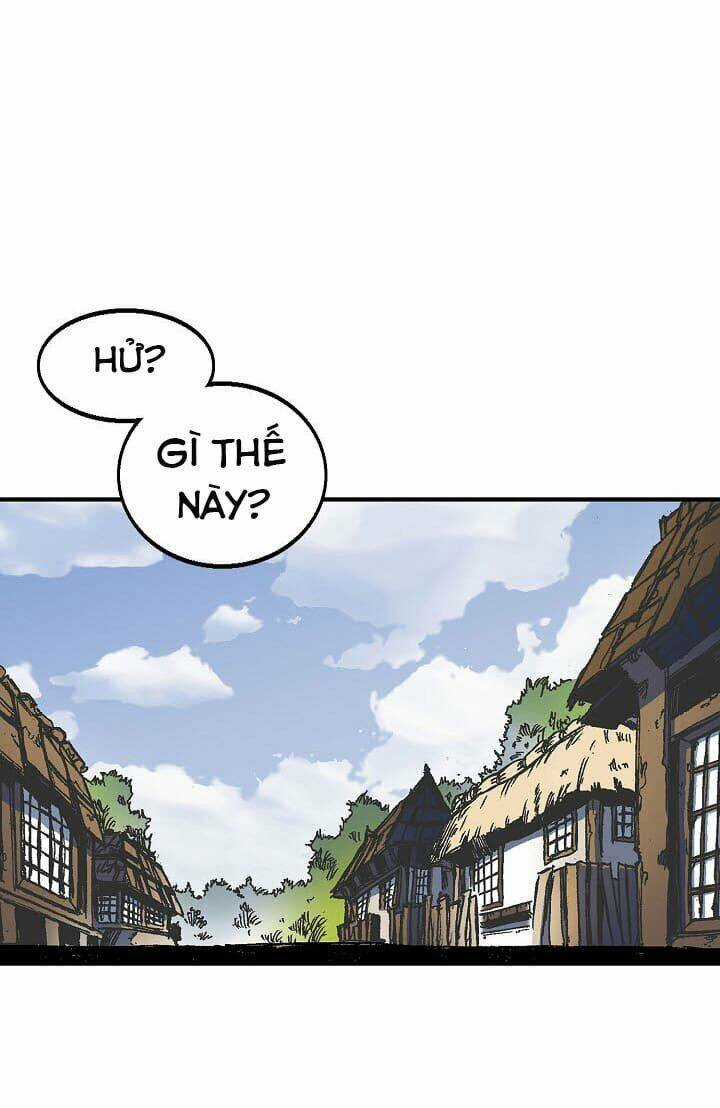 Hồi Ức Của Chiến Thần Chương 3 trang 10