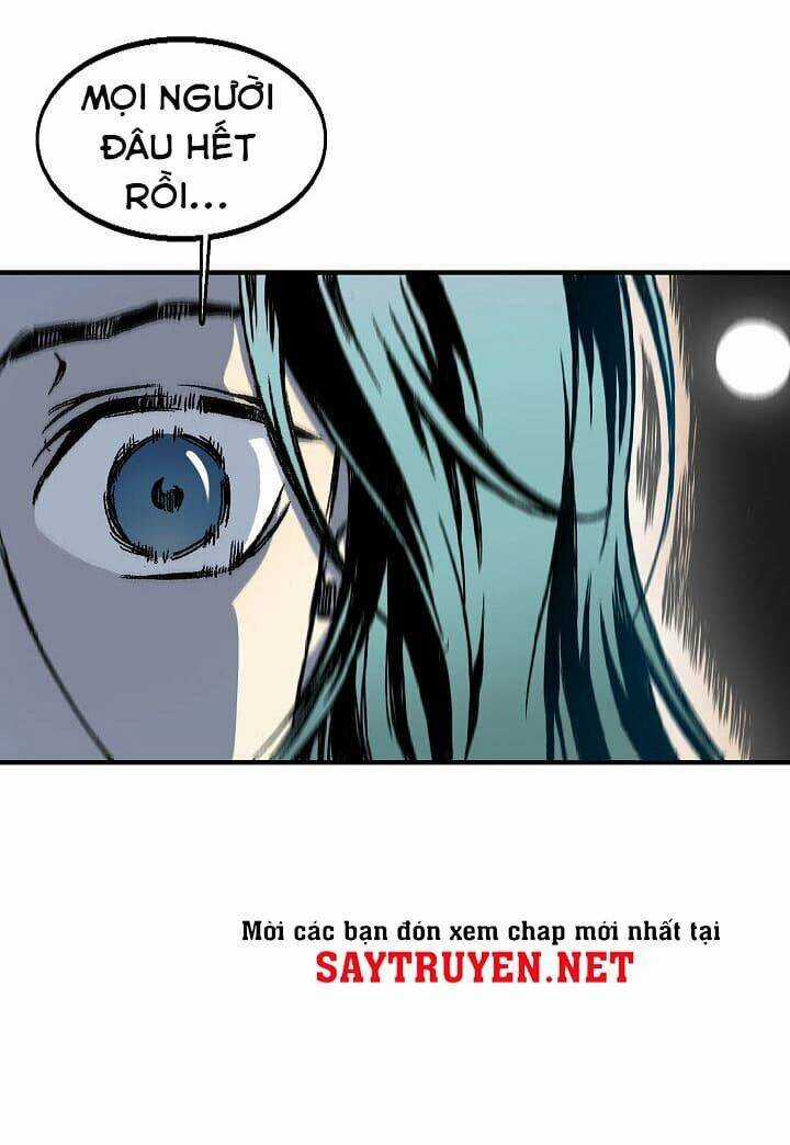 Hồi Ức Của Chiến Thần Chương 3 trang 11