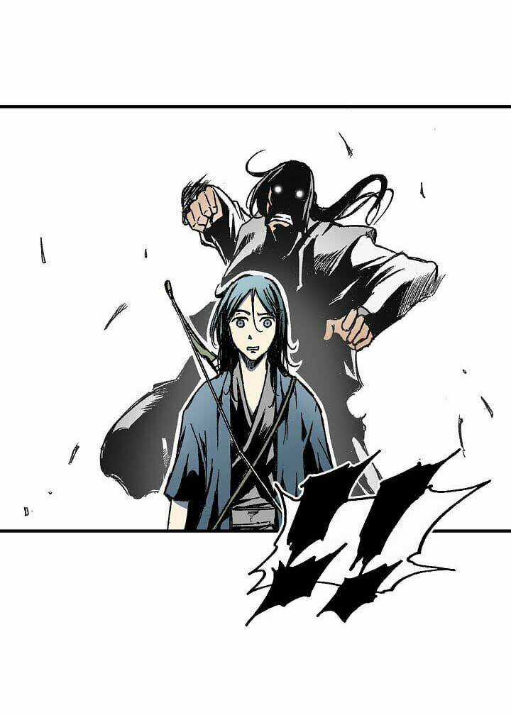 Hồi Ức Của Chiến Thần Chương 3 trang 12