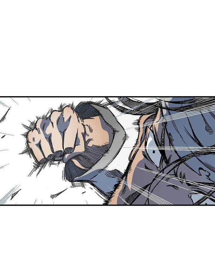 Hồi Ức Của Chiến Thần Chương 3 trang 13