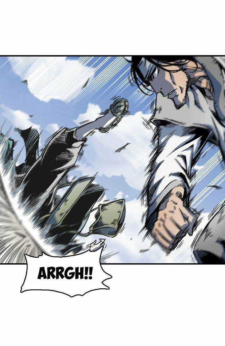 Hồi Ức Của Chiến Thần Chương 3 trang 15