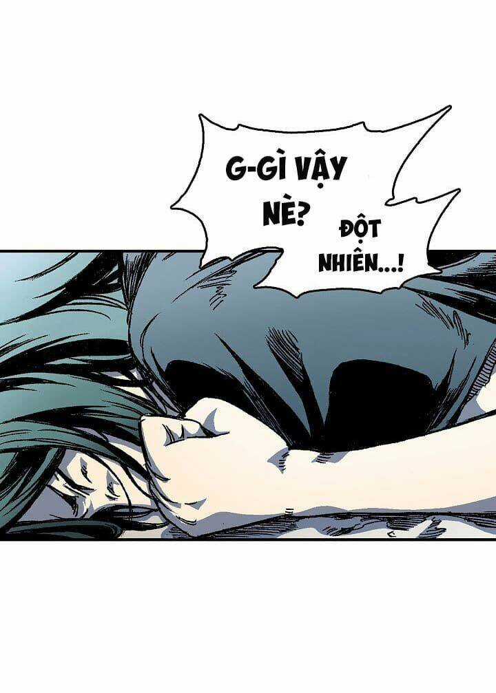 Hồi Ức Của Chiến Thần Chương 3 trang 16