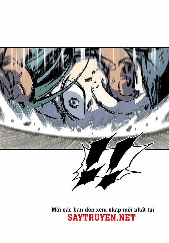 Hồi Ức Của Chiến Thần Chương 3 trang 17