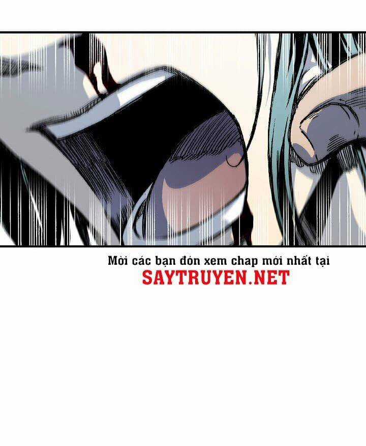 Hồi Ức Của Chiến Thần Chương 3 trang 26