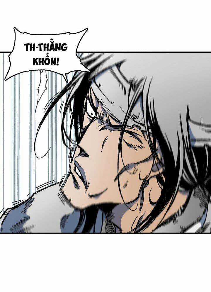 Hồi Ức Của Chiến Thần Chương 3 trang 28