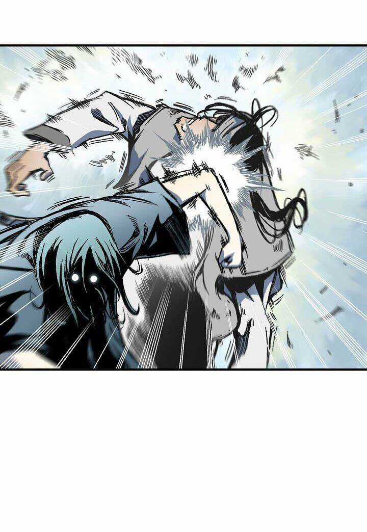 Hồi Ức Của Chiến Thần Chương 3 trang 30