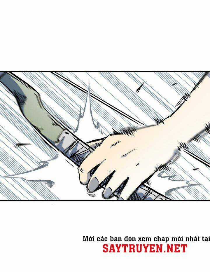 Hồi Ức Của Chiến Thần Chương 3 trang 32