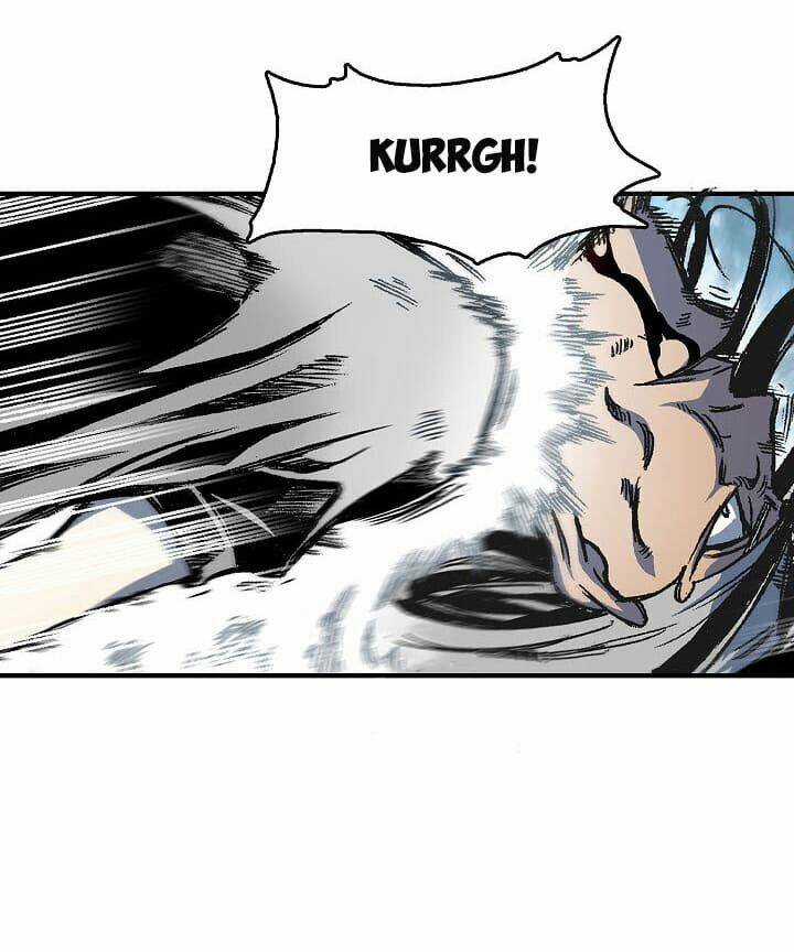 Hồi Ức Của Chiến Thần Chương 3 trang 34