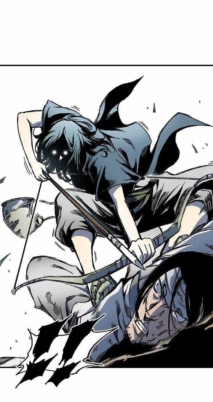 Hồi Ức Của Chiến Thần Chương 3 trang 36