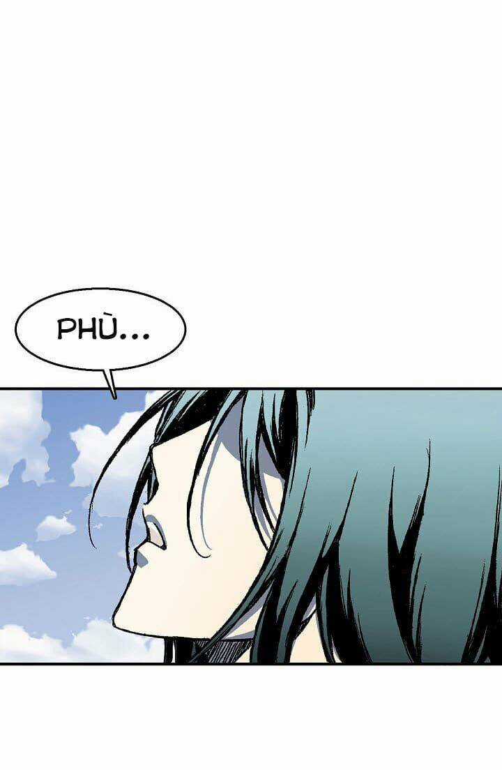 Hồi Ức Của Chiến Thần Chương 3 trang 4