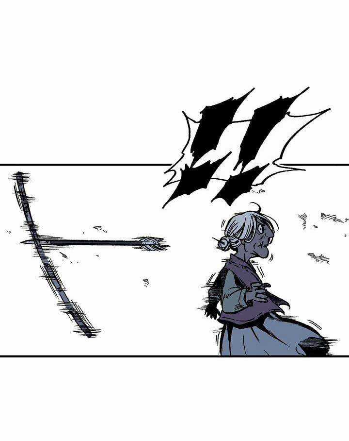 Hồi Ức Của Chiến Thần Chương 3 trang 44