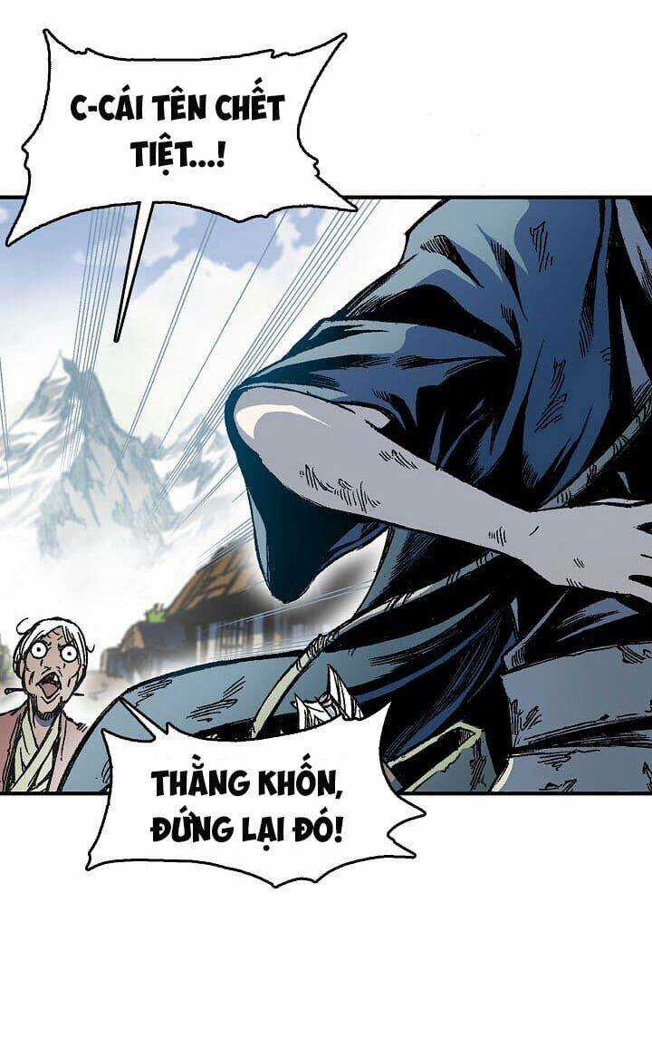 Hồi Ức Của Chiến Thần Chương 3 trang 50