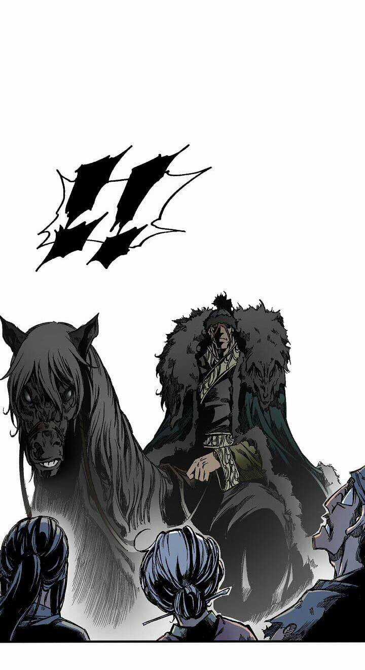 Hồi Ức Của Chiến Thần Chương 3 trang 52