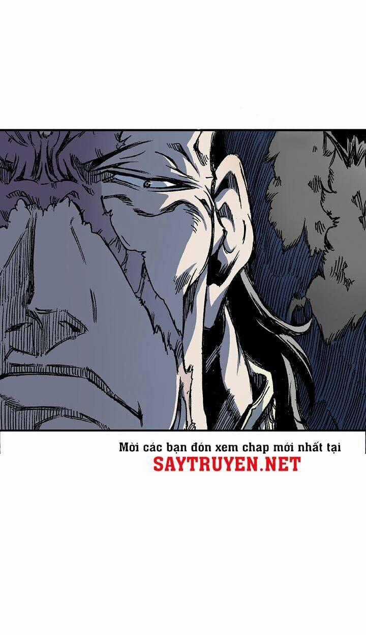 Hồi Ức Của Chiến Thần Chương 3 trang 54