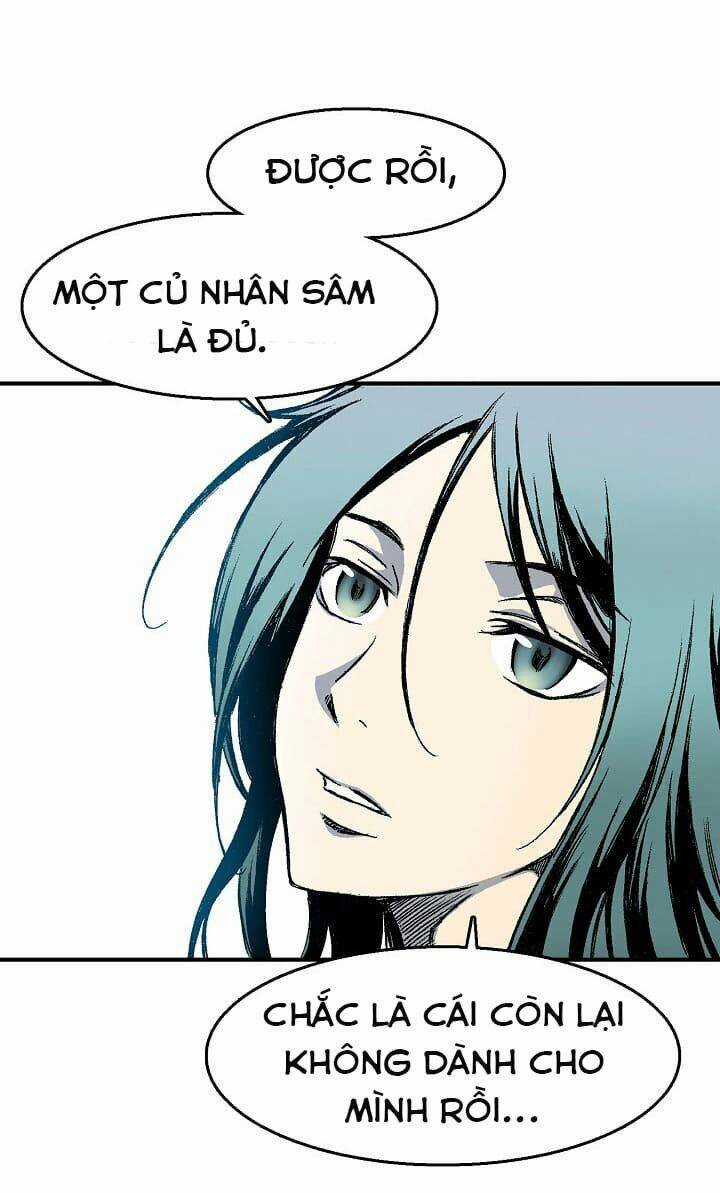 Hồi Ức Của Chiến Thần Chương 3 trang 6