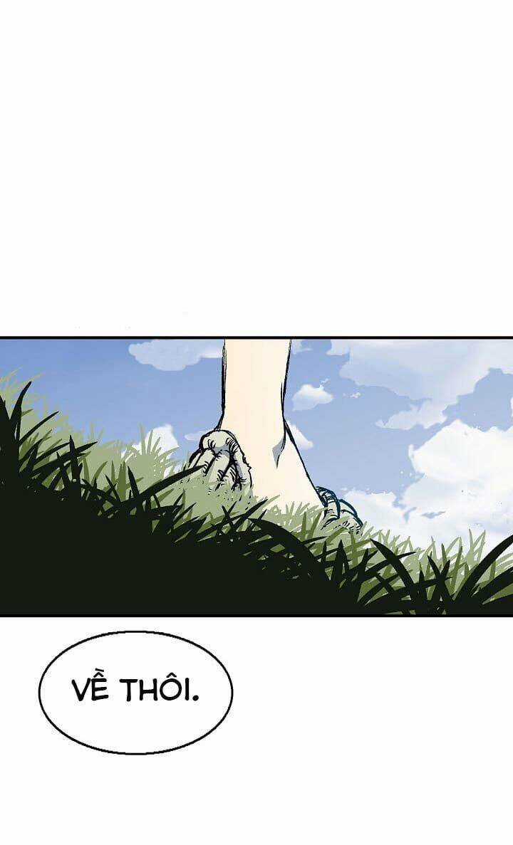 Hồi Ức Của Chiến Thần Chương 3 trang 7