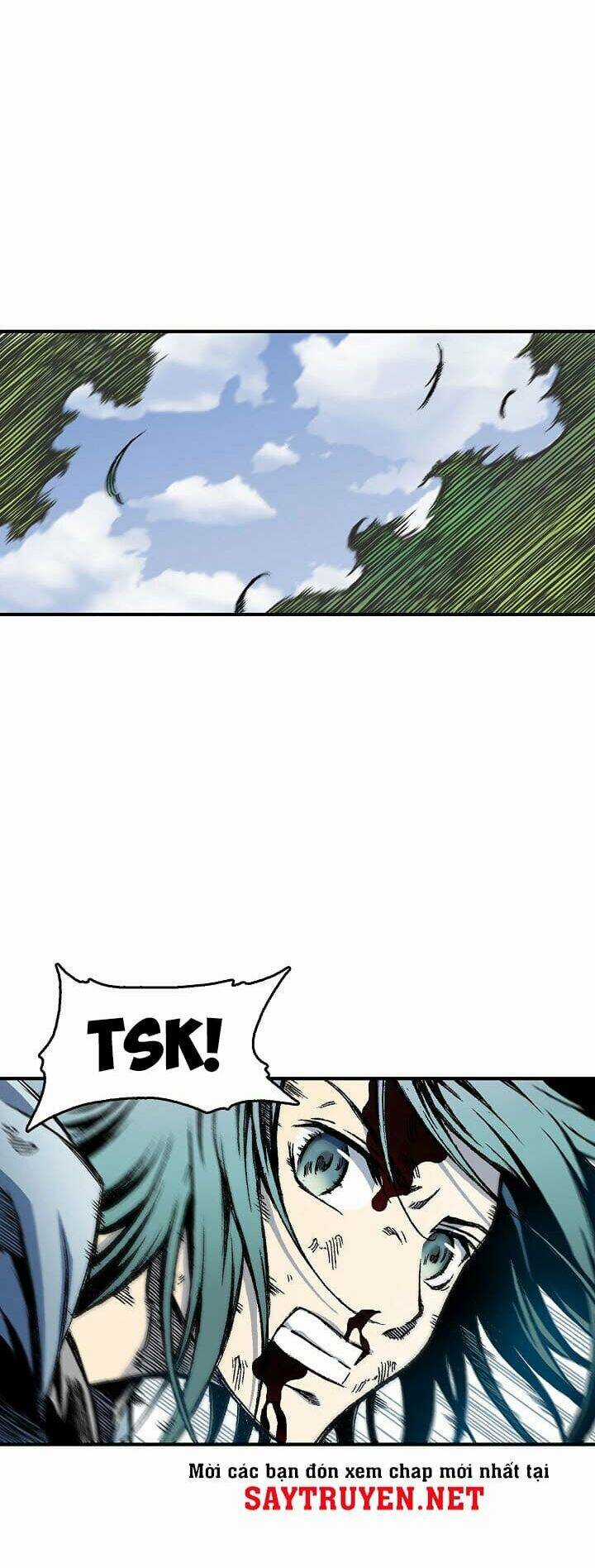 Hồi Ức Của Chiến Thần Chương 4 trang 25