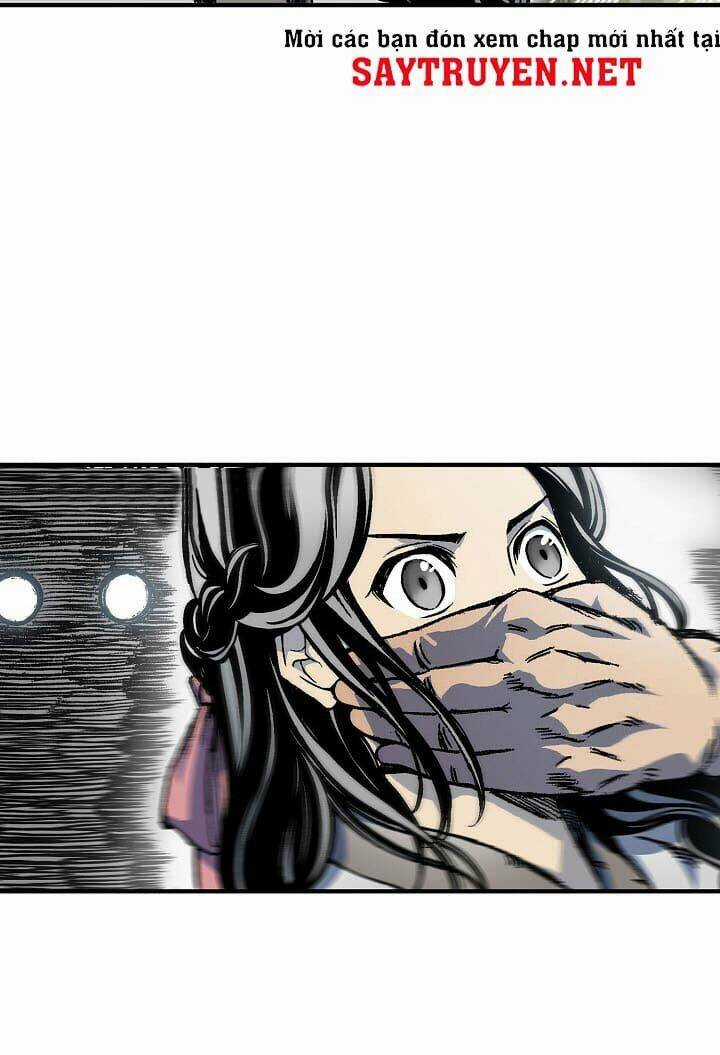 Hồi Ức Của Chiến Thần Chương 4 trang 33