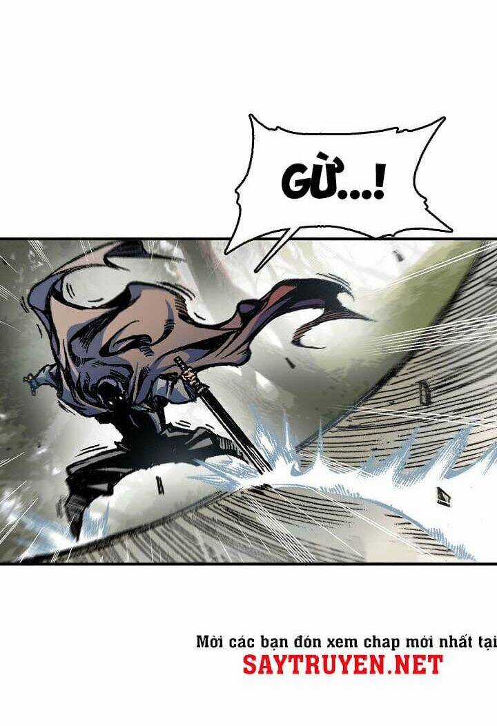 Hồi Ức Của Chiến Thần Chương 4 trang 39