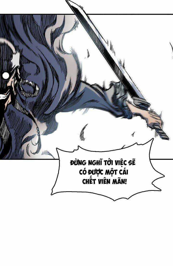 Hồi Ức Của Chiến Thần Chương 4 trang 47