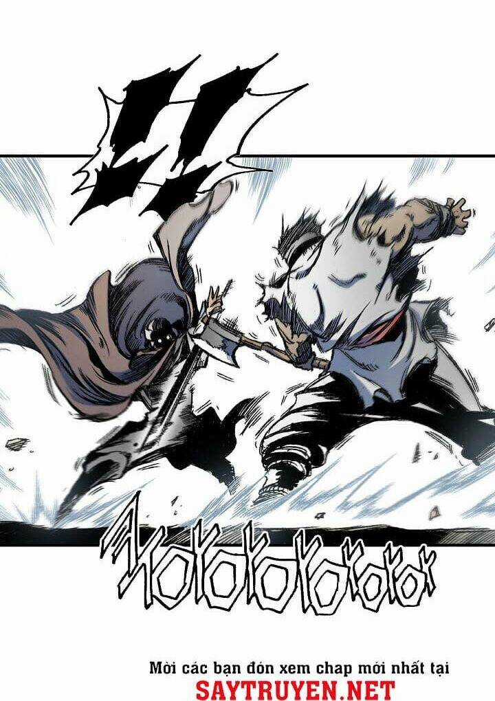 Hồi Ức Của Chiến Thần Chương 4 trang 56