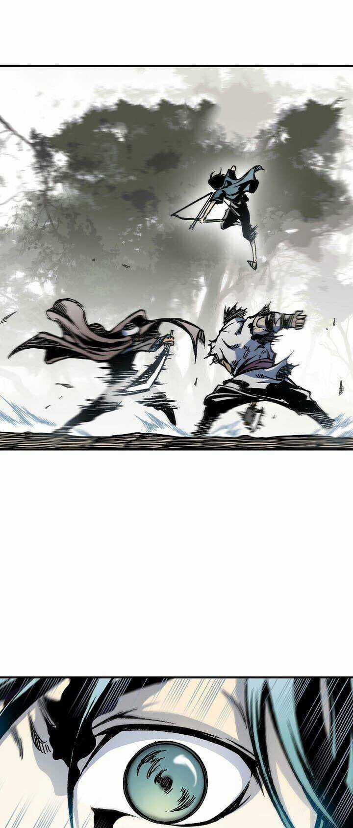 Hồi Ức Của Chiến Thần Chương 4 trang 59