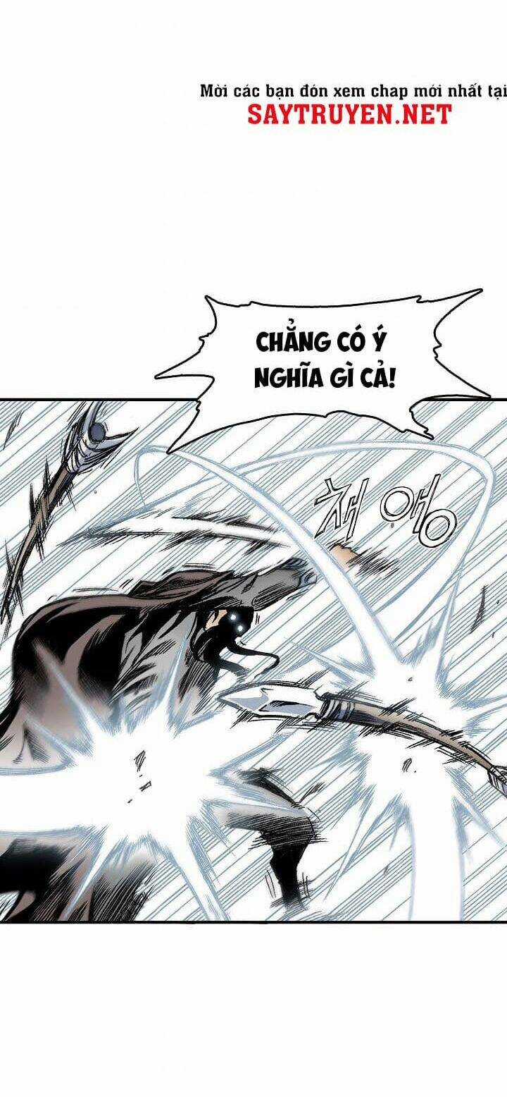 Hồi Ức Của Chiến Thần Chương 4 trang 64