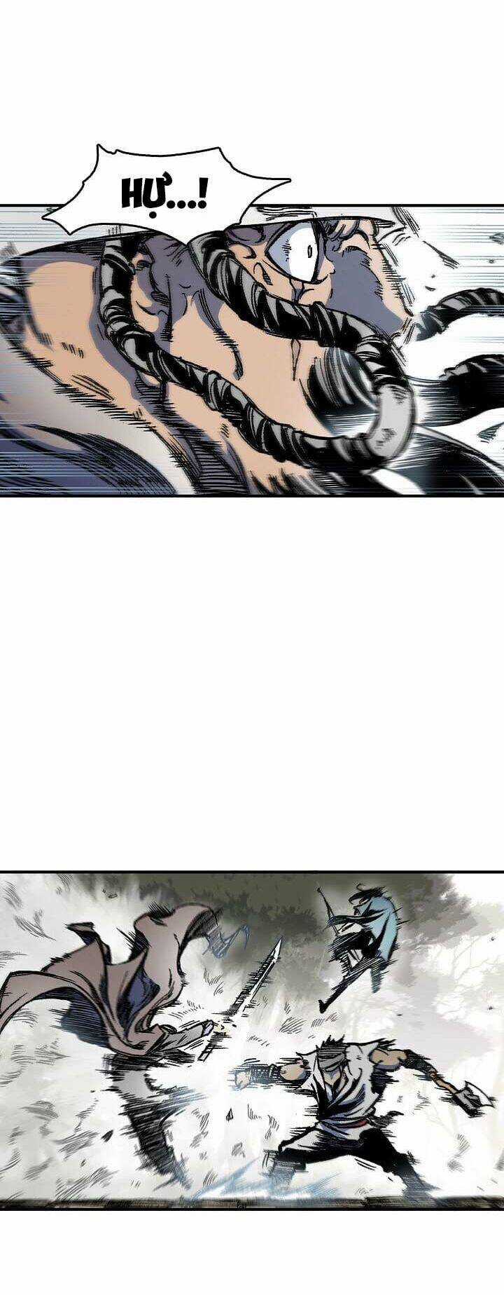 Hồi Ức Của Chiến Thần Chương 4 trang 66