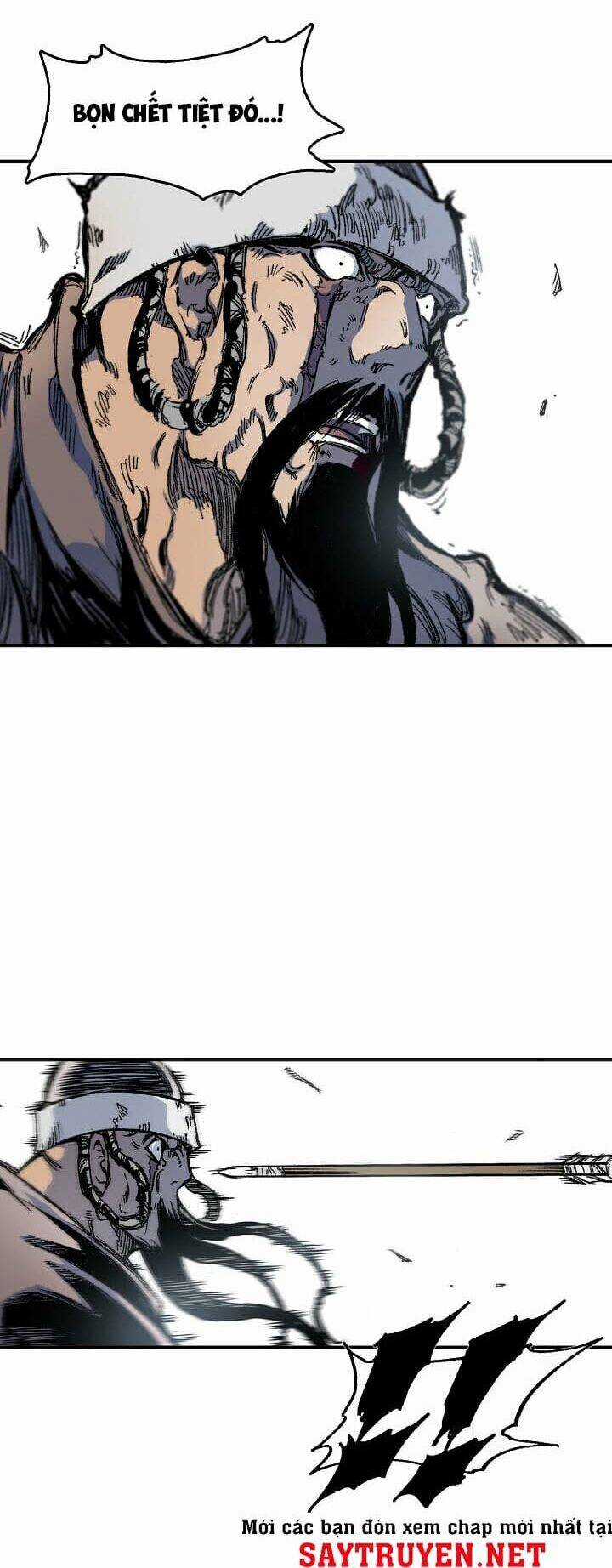 Hồi Ức Của Chiến Thần Chương 4 trang 68