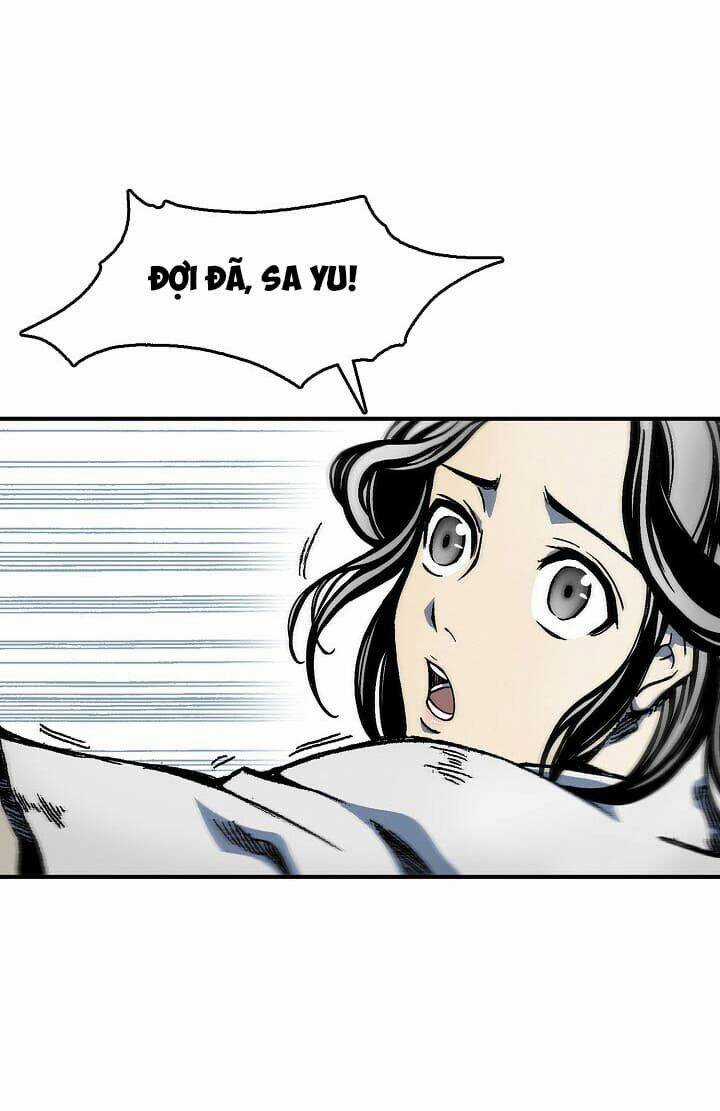 Hồi Ức Của Chiến Thần Chương 4 trang 9