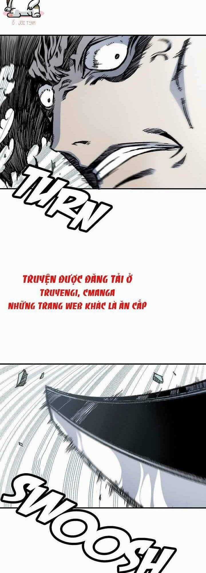 Hồi Ức Của Chiến Thần Chương 48 trang 1