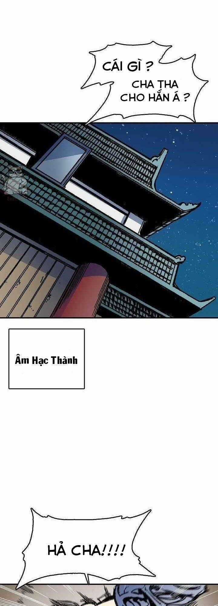 Hồi Ức Của Chiến Thần Chương 50 trang 1