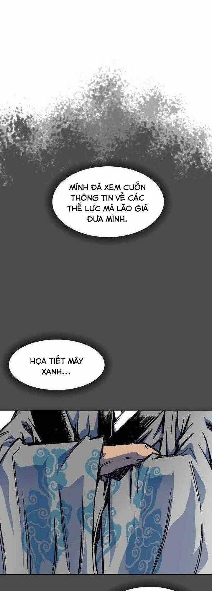 Hồi Ức Của Chiến Thần Chương 52 trang 1