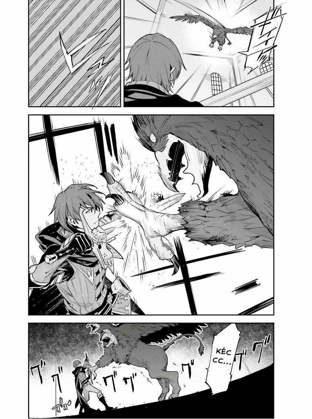 Hồi Ức Không Tên Chapter 1 trang 13