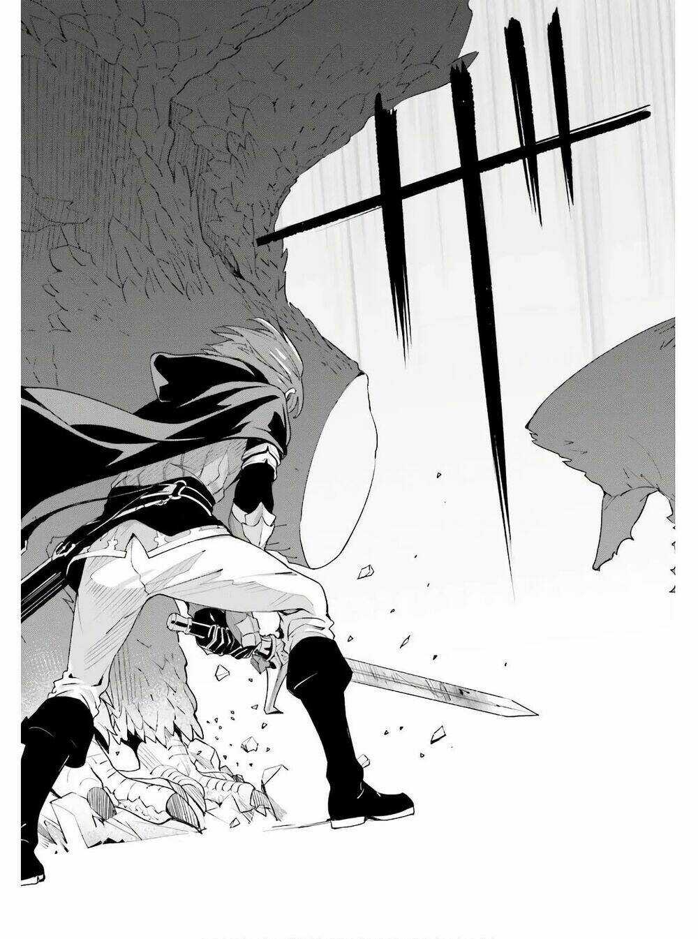 Hồi Ức Không Tên Chapter 1 trang 16