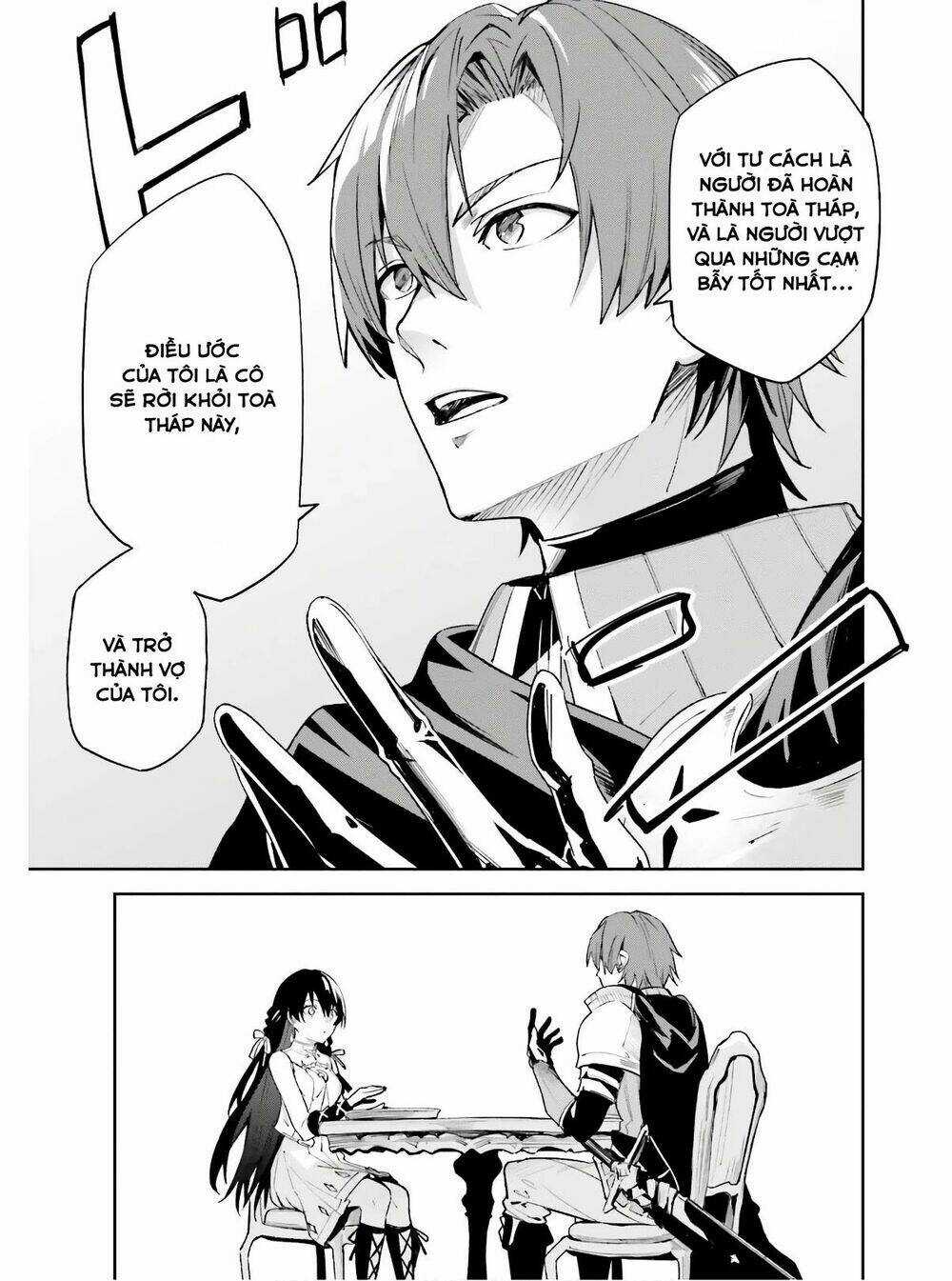 Hồi Ức Không Tên Chapter 1 trang 46