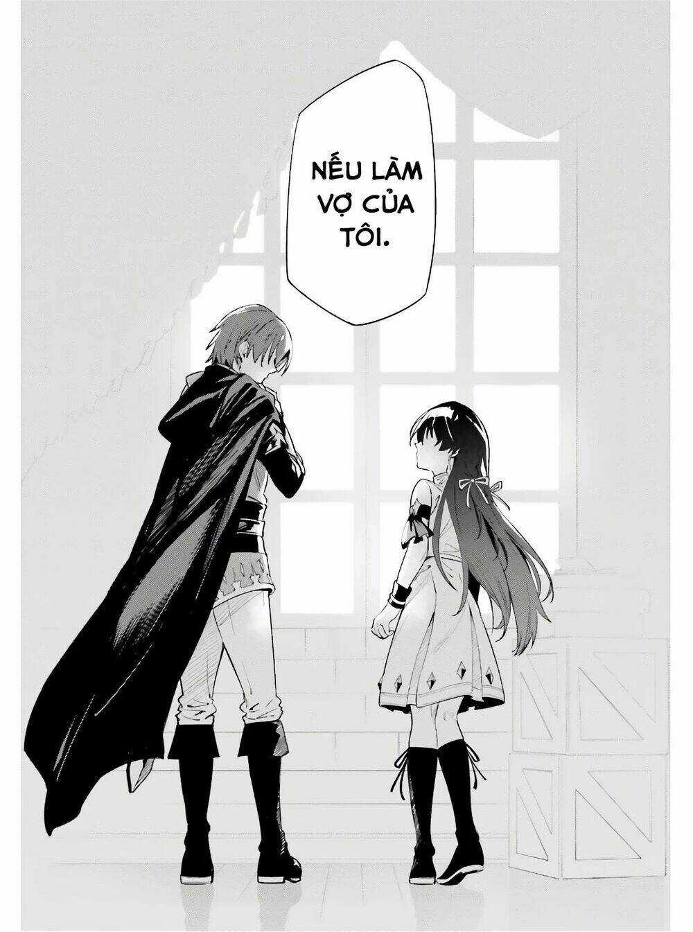 Hồi Ức Không Tên Chapter 1 trang 58