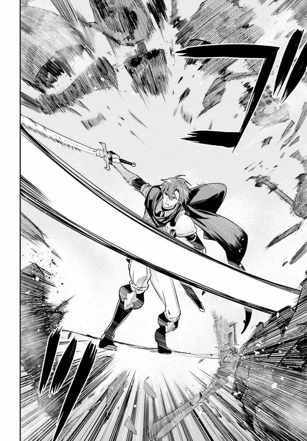 Hồi Ức Không Tên Chapter 10 trang 38